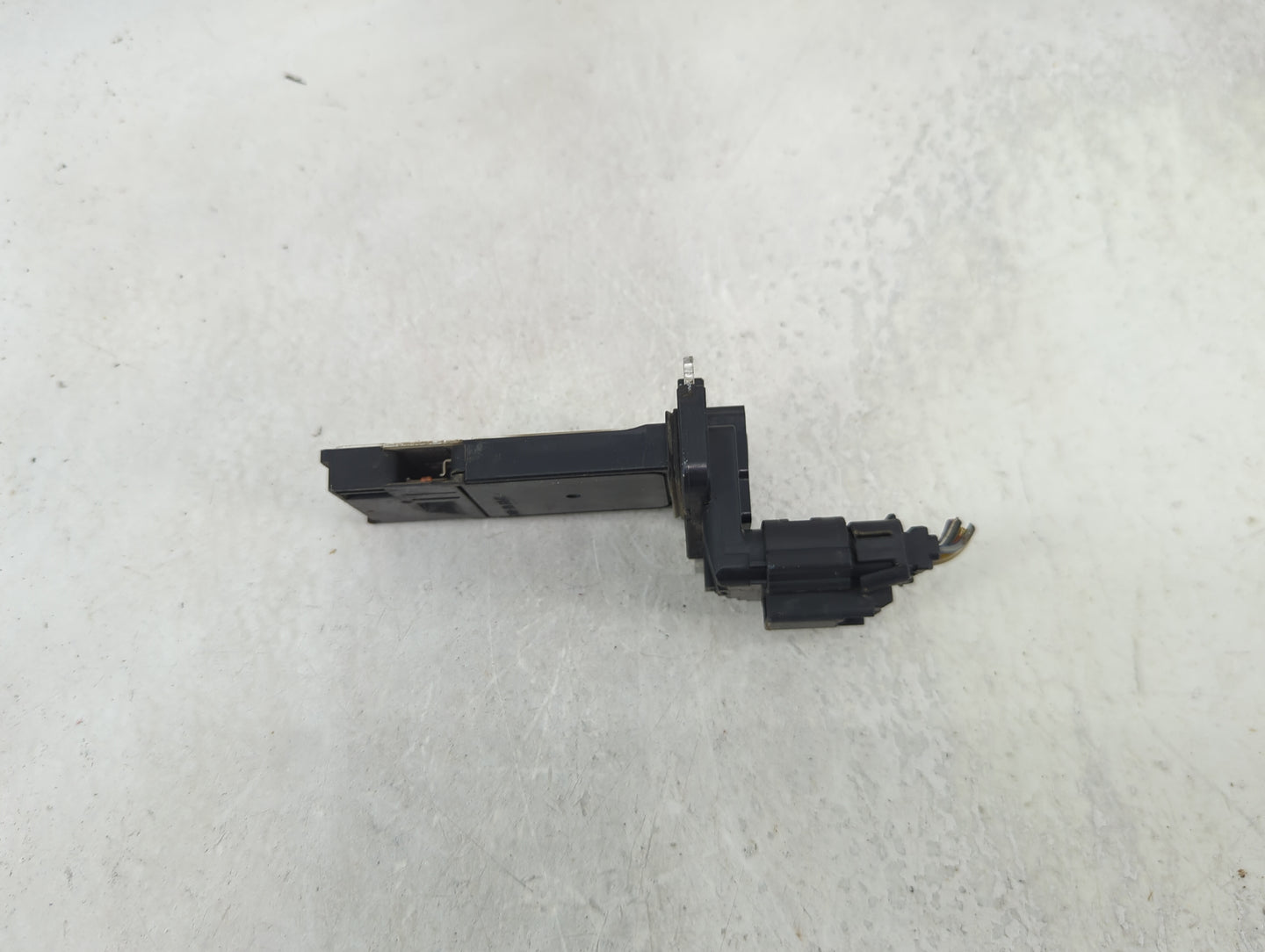 2014-2019 Chevrolet Silverado 1500 Mass Air Flow Meter Maf 1489847 - Oemusedautoparts1.com