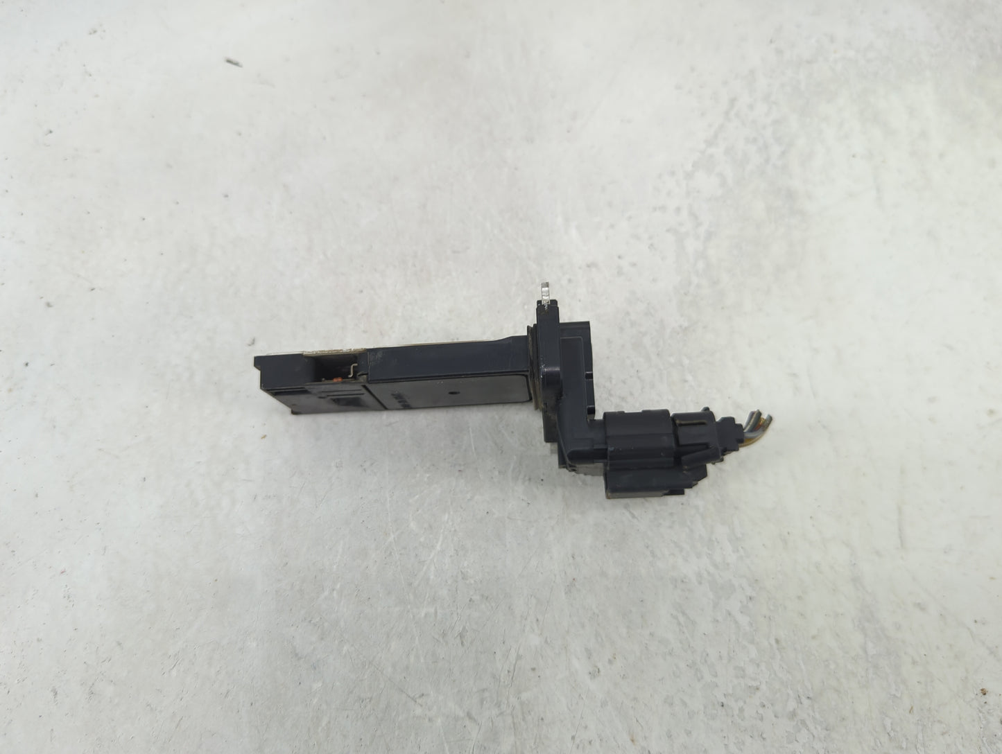 2014-2019 Chevrolet Silverado 1500 Mass Air Flow Meter Maf 1489847 - Oemusedautoparts1.com
