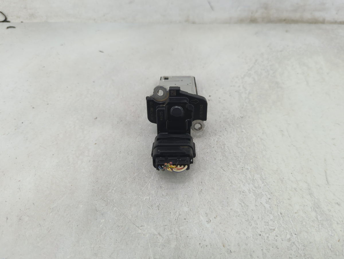 2014-2019 Chevrolet Silverado 1500 Mass Air Flow Meter Maf Sensor 1489847 - Oemusedautoparts1.com