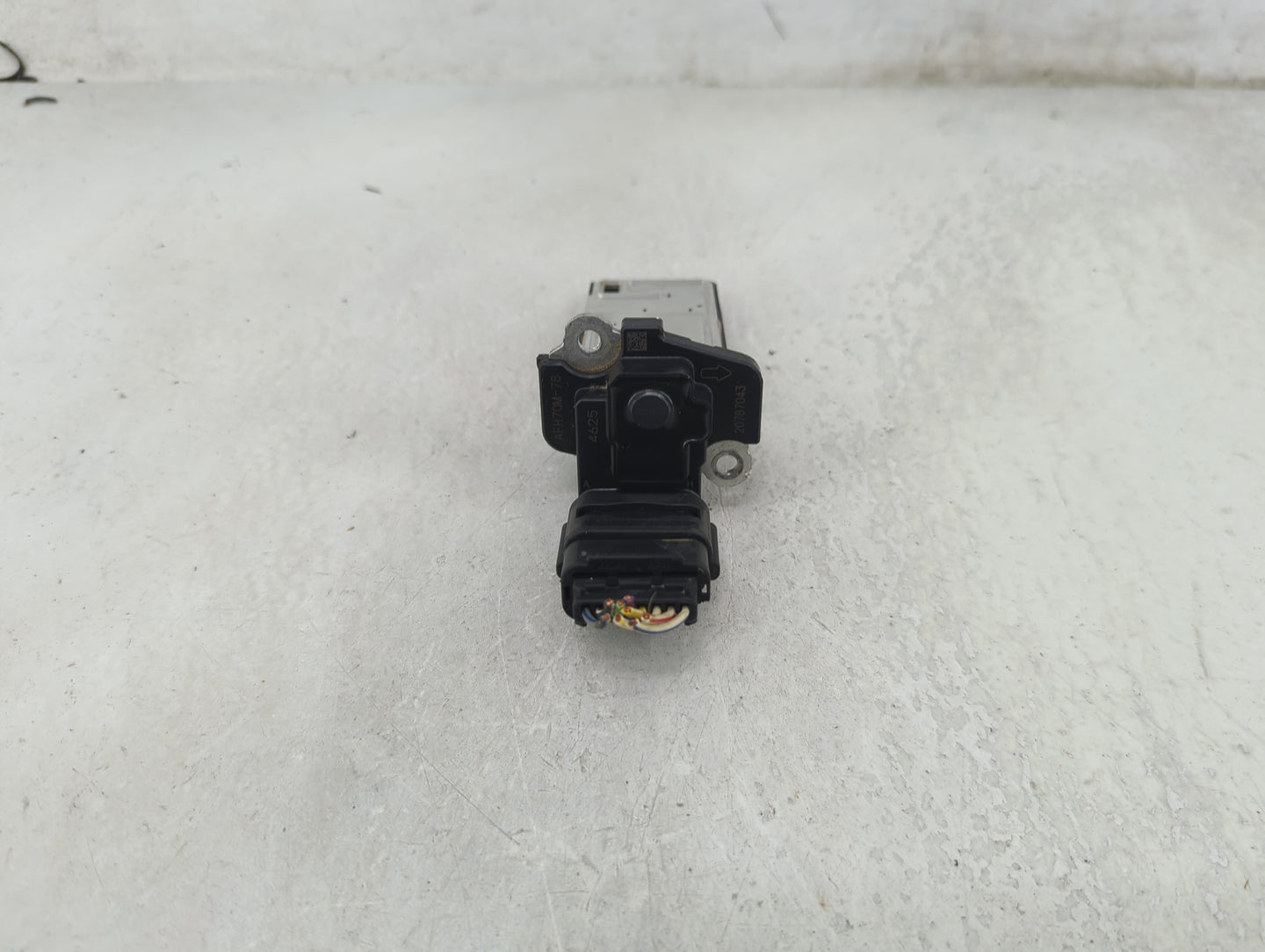 2014-2019 Chevrolet Silverado 1500 Mass Air Flow Meter Maf 1489847 - Oemusedautoparts1.com