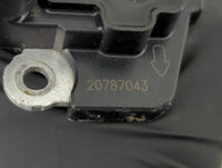 2014-2019 Chevrolet Silverado 1500 Mass Air Flow Meter Maf 1489847 - Oemusedautoparts1.com