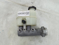 2014-2019 Chevrolet Silverado 1500 Brake Master Cylinder 1490901 - Oemusedautoparts1.com