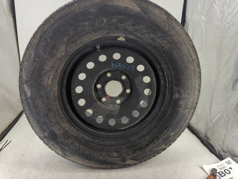 compare product 2006-2019 Chevrolet Silverado 1500 Spare Donut Tire Wheel Rim Oem 1491158