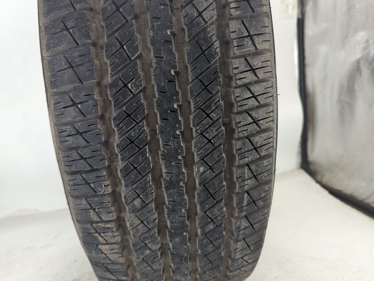 2006-2019 Chevrolet Silverado 1500 Spare Donut Tire Wheel Rim Oem 1491158 - Oemusedautoparts1.com