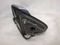2014-2019 Chevrolet Silverado 1500 Driver Side View Mirror - Left Door Mirror OEM Used - Oemusedautoparts1.com