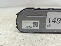 2014-2018 Chevrolet Silverado 1500 Climate Control Module Temperature AC/Heater Replacement P/N:23468621 737020000000X Fits 