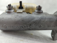 2014-2019 Chevrolet Silverado 1500 Brake Master Cylinder 1498765 - Oemusedautoparts1.com