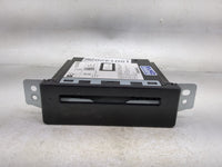 2015-2019 Chevrolet Silverado 1500 Audio Cd Disc Player 1501428 - Oemusedautoparts1.com