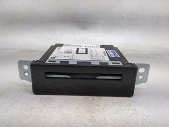 compare product 2015-2019 Chevrolet Silverado 1500 Audio Cd Disc Player 1501428