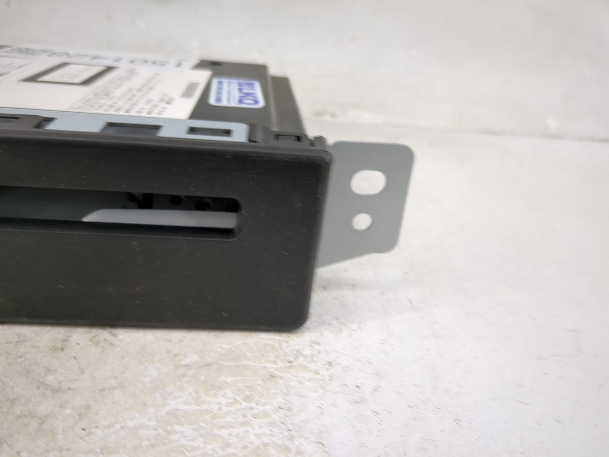 2015-2019 Chevrolet Silverado 1500 Audio Cd Disc Player 1501428 - Oemusedautoparts1.com