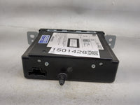 2015-2019 Chevrolet Silverado 1500 Audio Cd Disc Player 1501428 - Oemusedautoparts1.com
