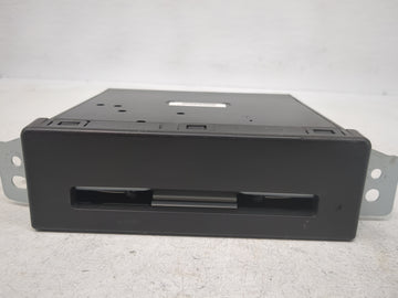 2015 Chevrolet Silverado 1500 Radio AM FM Cd Player Receiver Replacement P/N:06A146297DB9Z Fits OEM Used Auto Parts - Oemuse