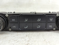 2014-2018 Chevrolet Silverado 1500 Climate Control Module Temperature AC/Heater Replacement P/N:23486621 7370200000000X Fits