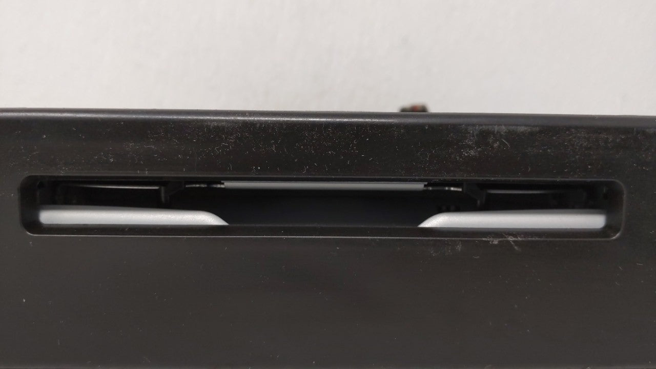2015-2019 Chevrolet Silverado 1500 Am Fm Cd Player Radio Receiver - Oemusedautoparts1.com