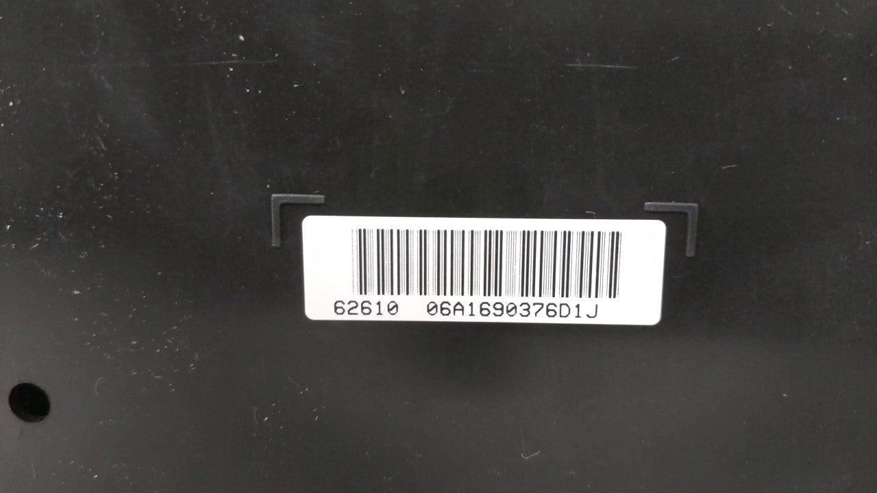2015-2019 Chevrolet Silverado 1500 Am Fm Cd Player Radio Receiver - Oemusedautoparts1.com