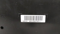 2015-2019 Chevrolet Silverado 1500 Am Fm Cd Player Radio Receiver 162424 - Oemusedautoparts1.com