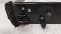2015-2019 Chevrolet Silverado 1500 Am Fm Cd Player Radio Receiver 162424 - Oemusedautoparts1.com