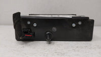 2015-2019 Chevrolet Silverado 1500 Am Fm Cd Player Radio Receiver 162424 - Oemusedautoparts1.com