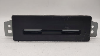 compare product 2015-2019 Chevrolet Silverado 1500 Am Fm Cd Player Radio Receiver 177542
