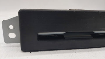 2015-2019 Chevrolet Silverado 1500 Am Fm Cd Player Radio Receiver 177542