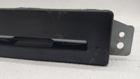 2015-2019 Chevrolet Silverado 1500 Am Fm Cd Player Radio Receiver 177542 - Oemusedautoparts1.com