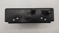 2015-2019 Chevrolet Silverado 1500 Am Fm Cd Player Radio Receiver 177542 - Oemusedautoparts1.com