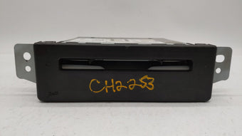 compare product 2015-2019 Chevrolet Silverado 1500 Radio AM FM Cd Player Receiver Replacement P/N:13594481 84016435 Fits OEM Used Auto Parts