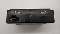 2015-2019 Chevrolet Silverado 1500 Radio AM FM Cd Player Receiver Replacement P/N:13594481 84016435 Fits OEM Used Auto Parts