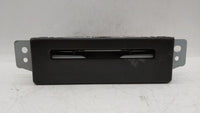 2015-2019 Chevrolet Silverado 1500 Am Fm Cd Player Radio Receiver 219844 - Oemusedautoparts1.com