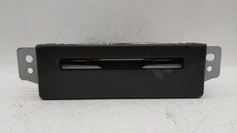 compare product 2015-2019 Chevrolet Silverado 1500 Am Fm Cd Player Radio Receiver 219844