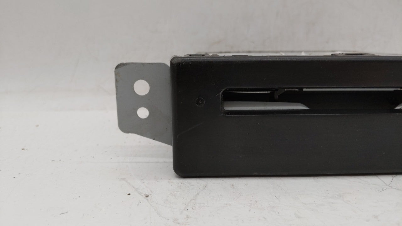 2015-2019 Chevrolet Silverado 1500 Am Fm Cd Player Radio Receiver - Oemusedautoparts1.com