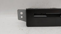 2015-2019 Chevrolet Silverado 1500 Am Fm Cd Player Radio Receiver 219844 - Oemusedautoparts1.com