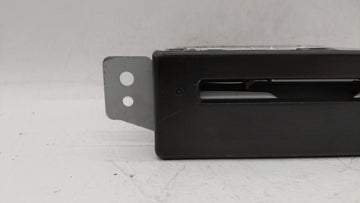 2015-2019 Chevrolet Silverado 1500 Am Fm Cd Player Radio Receiver 219844