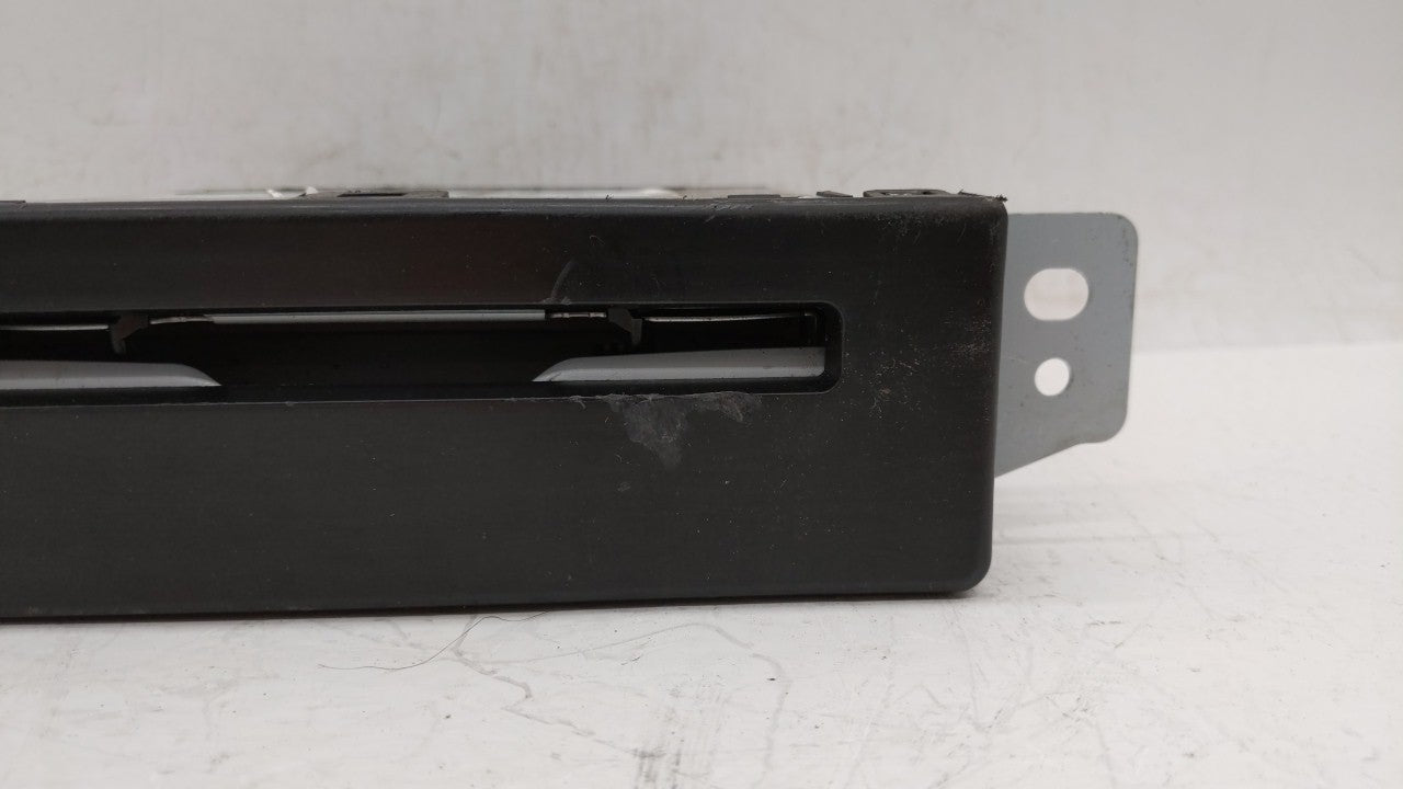 2015-2019 Chevrolet Silverado 1500 Am Fm Cd Player Radio Receiver - Oemusedautoparts1.com