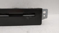 2015-2019 Chevrolet Silverado 1500 Am Fm Cd Player Radio Receiver 219844 - Oemusedautoparts1.com