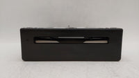 2015-2019 Chevrolet Silverado 1500 Am Fm Cd Player Radio Receiver - Oemusedautoparts1.com