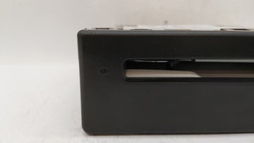 2015-2019 Chevrolet Silverado 1500 Am Fm Cd Player Radio Receiver