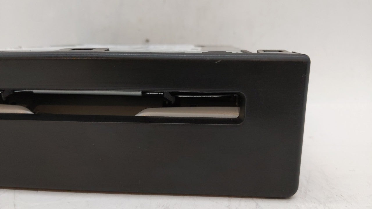 2015-2019 Chevrolet Silverado 1500 Am Fm Cd Player Radio Receiver - Oemusedautoparts1.com