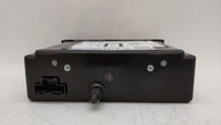 2015-2019 Chevrolet Silverado 1500 Am Fm Cd Player Radio Receiver - Oemusedautoparts1.com