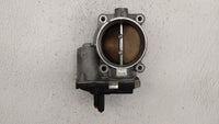 2014-2015 Chevrolet Silverado 1500 Throttle Body P/N:12632171BA Fits Fits 2014 2015 OEM Used Auto Parts - Oemusedautoparts1.