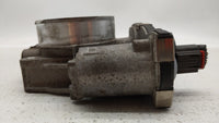 2014-2015 Chevrolet Silverado 1500 Throttle Body P/N:12632171BA Fits Fits 2014 2015 OEM Used Auto Parts - Oemusedautoparts1.