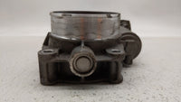 2014-2015 Chevrolet Silverado 1500 Throttle Body P/N:12632171BA Fits Fits 2014 2015 OEM Used Auto Parts - Oemusedautoparts1.