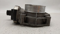 2014-2015 Chevrolet Silverado 1500 Throttle Body P/N:12632171BA Fits Fits 2014 2015 OEM Used Auto Parts - Oemusedautoparts1.
