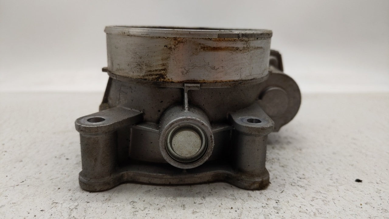 2014-2019 Chevrolet Silverado 1500 Throttle Body P/N:12678224 12617792 Fits Fits 2014 2015 2016 2017 2018 2019 OEM Used Auto