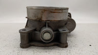 2014-2019 Chevrolet Silverado 1500 Throttle Body P/N:12678224 12617792 Fits Fits 2014 2015 2016 2017 2018 2019 OEM Used Auto