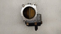 2014-2019 Chevrolet Silverado 1500 Throttle Body P/N:12678224 12617792 Fits Fits 2014 2015 2016 2017 2018 2019 OEM Used Auto