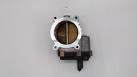 2014-2019 Chevrolet Silverado 1500 Throttle Body P/N:12678224 12617792 Fits Fits 2014 2015 2016 2017 2018 2019 OEM Used Auto
