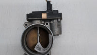 2014-2019 Chevrolet Silverado 1500 Throttle Body P/N:12678224 12617792 Fits Fits 2014 2015 2016 2017 2018 2019 OEM Used Auto