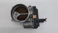 2014-2019 Chevrolet Silverado 1500 Throttle Body P/N:12678224 12617792 Fits Fits 2014 2015 2016 2017 2018 2019 OEM Used Auto
