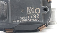 2014-2019 Chevrolet Silverado 1500 Throttle Body P/N:12678224 12617792 Fits Fits 2014 2015 2016 2017 2018 2019 OEM Used Auto